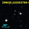 2MASS J10393784-0002517