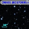 2MASS J02173895+5742362