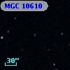 MGC 10610