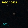 2MASS J10405460-0009400