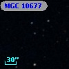 MGC 10677