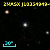6dFGS gJ103549.5-001420