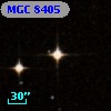 MGC  8405