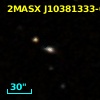 6dFGS gJ103813.4-012228
