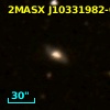 6dFGS gJ103319.8-003606