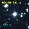 BD+56   481