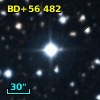 BD+56   482