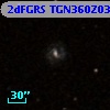 2dFGRS TGN360Z031