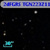 2dFGRS TGN223Z110