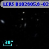 LCRS B102805.8-023251