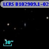 LCRS B102909.1-022907