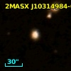 2MASX J10314984-0242453