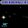 LCRS B102943.2-023005