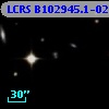 LCRS B102945.1-023020