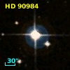 HD  90984