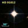 HD  91012