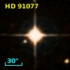HD  91077