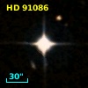 HD  91086