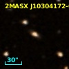 6dFGS gJ103041.7-031059