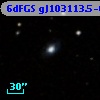 6dFGS gJ103113.5-035222