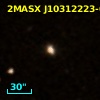 6dFGS gJ103122.3-033317
