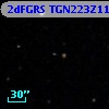 2dFGRS TGN223Z115