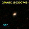 6dFGS gJ103007.5-031606