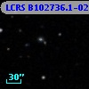 LCRS B102736.1-024332