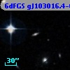 6dFGS gJ103016.4-031434