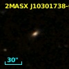 6dFGS gJ103017.4-033613