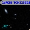 2dFGRS TGN223Z091