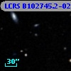 LCRS B102745.2-025113