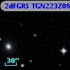 2dFGRS TGN223Z084