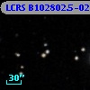 LCRS B102802.5-025547