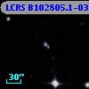 LCRS B102805.1-033312