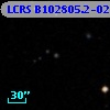 LCRS B102805.2-025106