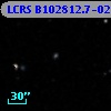 LCRS B102812.7-025046