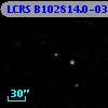 LCRS B102814.0-030222