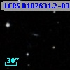 LCRS B102831.2-031126