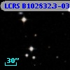 LCRS B102832.3-030001