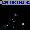 LCRS B102846.5-025519