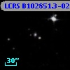 LCRS B102851.3-024045