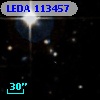 LEDA  113457