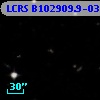 LCRS B102909.9-030136