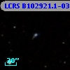 LCRS B102921.1-032333
