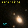 LEDA  113103