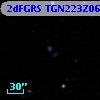 2dFGRS TGN223Z060