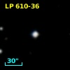 LP  610-36