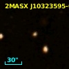 2MASX J10323595-0240527
