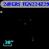 2dFGRS TGN224Z293